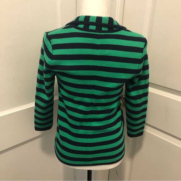 Juicy Couture ladies knitted dress coat blazer size small - Picture 3 of 4